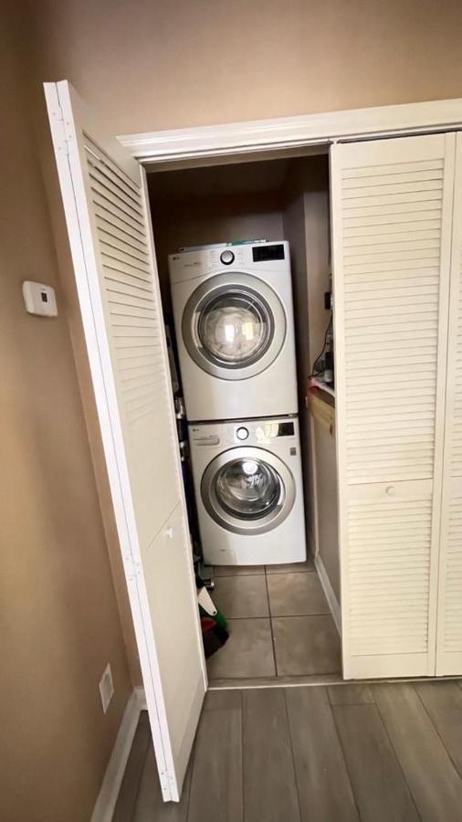 Beautiful 3 Bedroom Apartment Minutes From Disney! Kissimmee Exterior foto