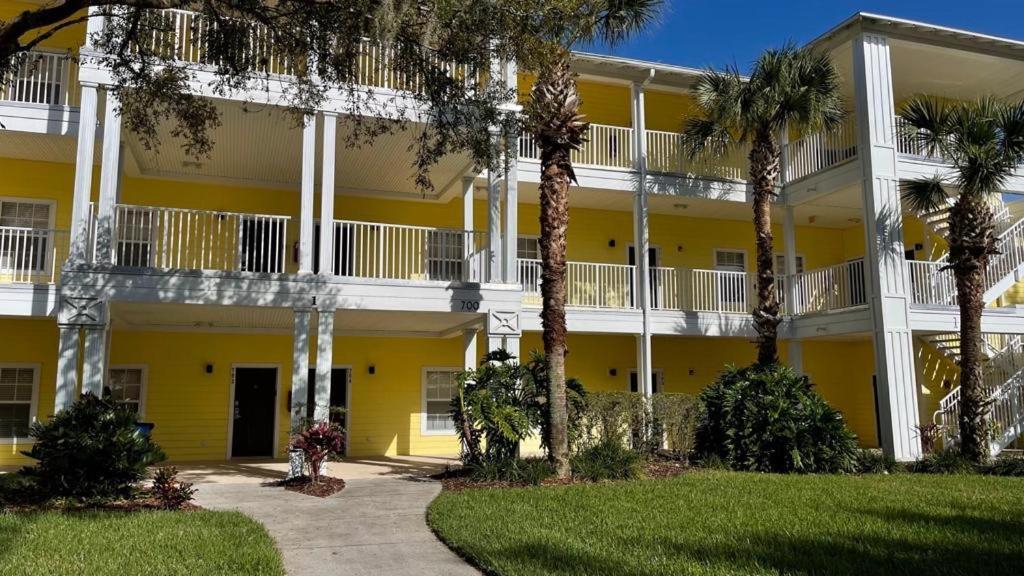 Beautiful 3 Bedroom Apartment Minutes From Disney! Kissimmee Exterior foto