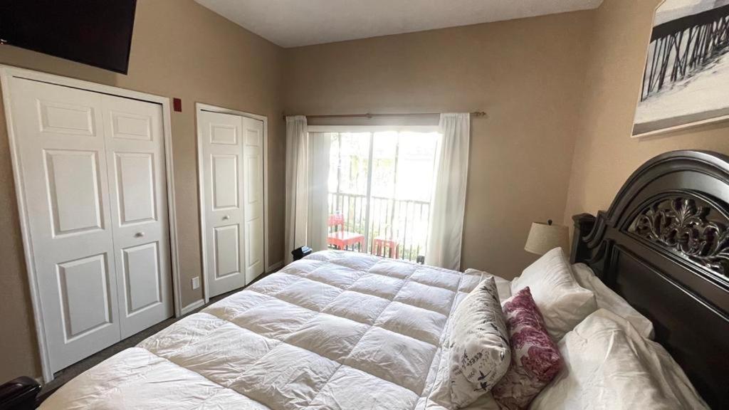 Beautiful 3 Bedroom Apartment Minutes From Disney! Kissimmee Exterior foto