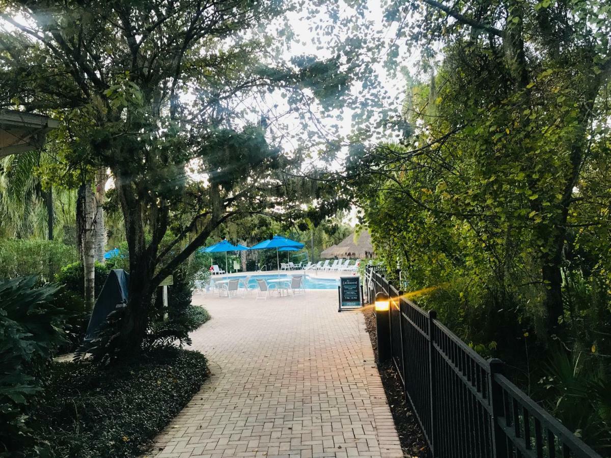 Beautiful 3 Bedroom Apartment Minutes From Disney! Kissimmee Exterior foto