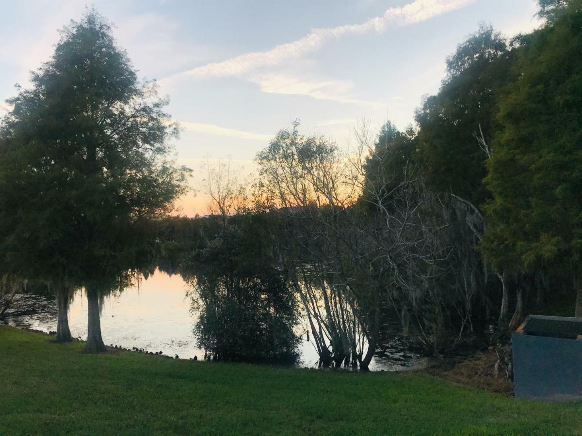 Beautiful 3 Bedroom Apartment Minutes From Disney! Kissimmee Exterior foto